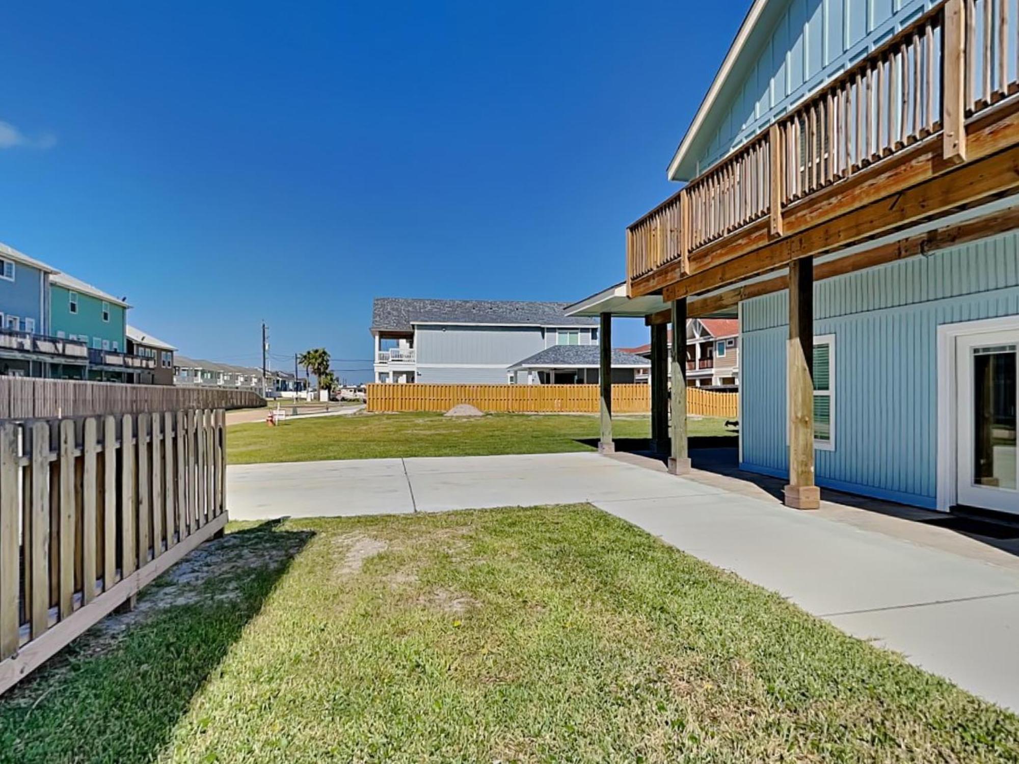 The Seagulls Nest Villa Port Aransas Exterior photo