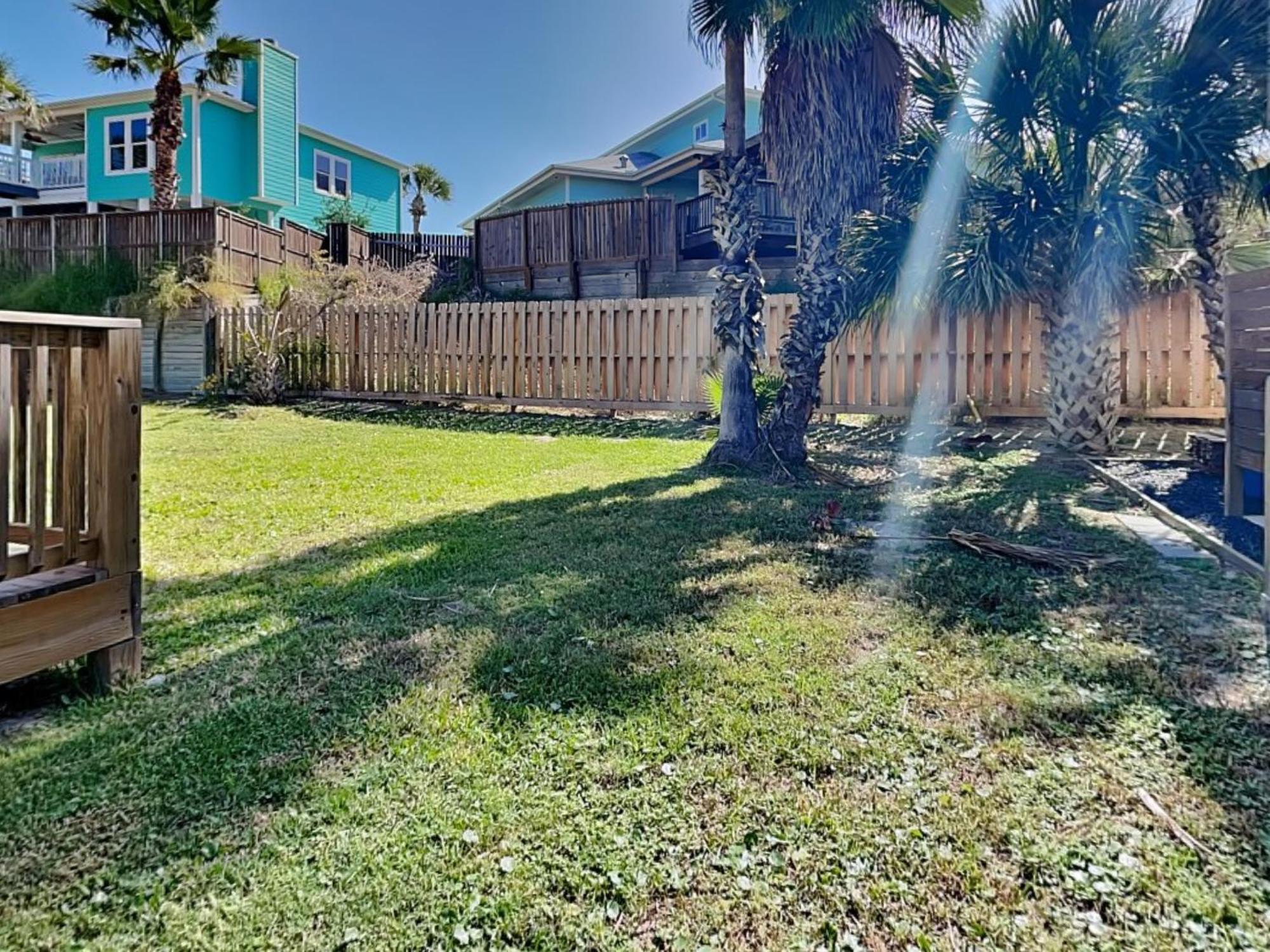 The Seagulls Nest Villa Port Aransas Exterior photo